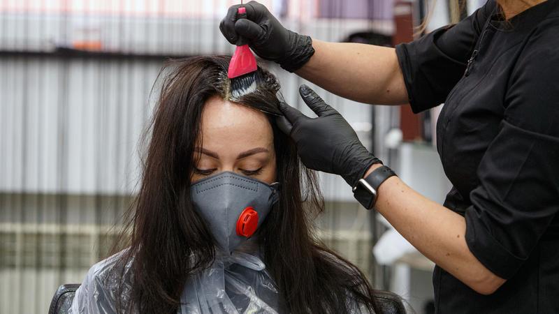 Фото: Serhii Hudak  globallookpress.com