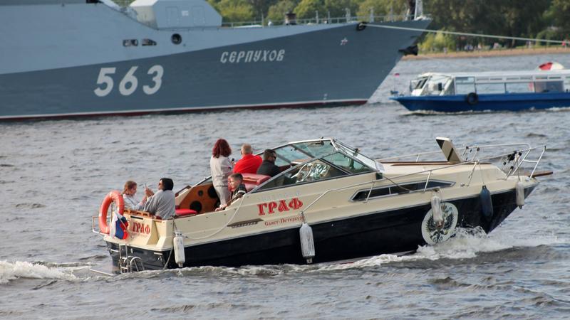 Фото: Elena Dunn  globallookpress.com