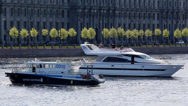 Фото: Zamir Usmanov  globallookpress.com