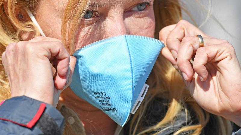 Фото: FrankHoermann SVEN SIMON globallookpress.com