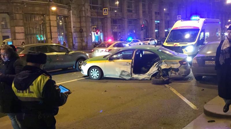 Фото: vk.com spb_today  Olya Ivanova