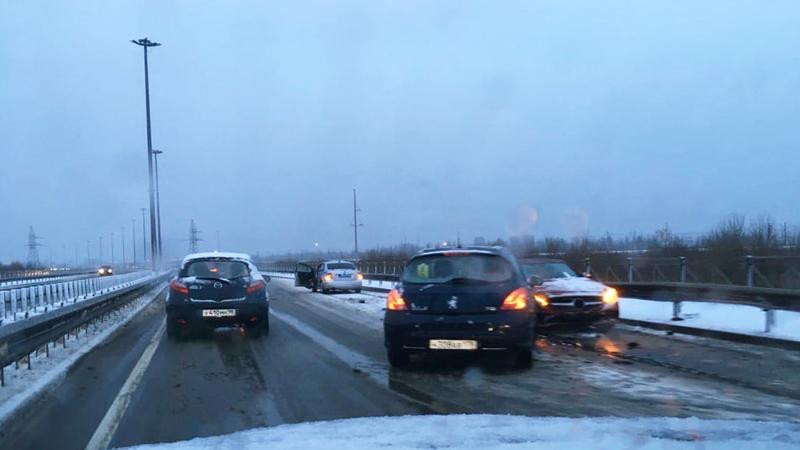 Фото: Анн Иванов  «Авто Пушкин» в vk.com