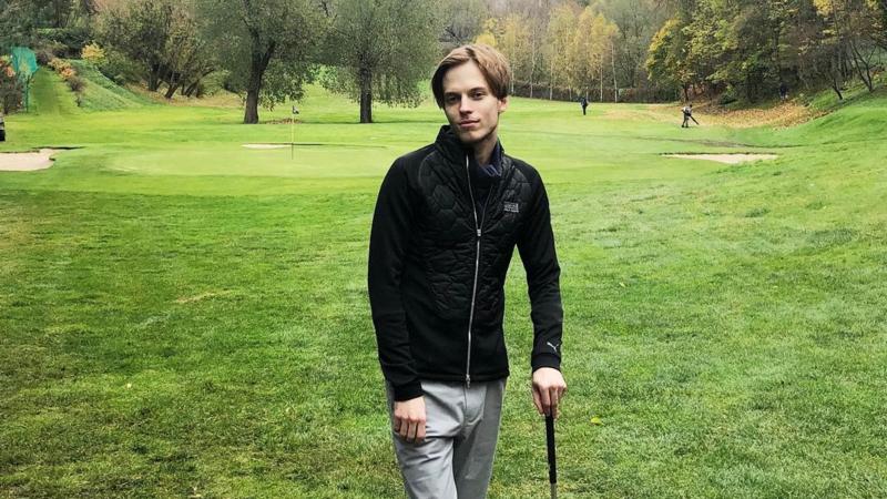 Фото: instagram.com veshutov