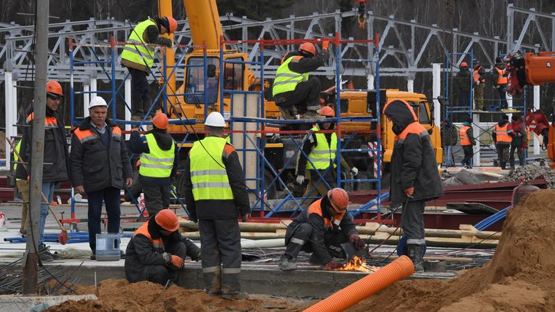 Фото: Komsomolskaya Pravda globallookpress.com