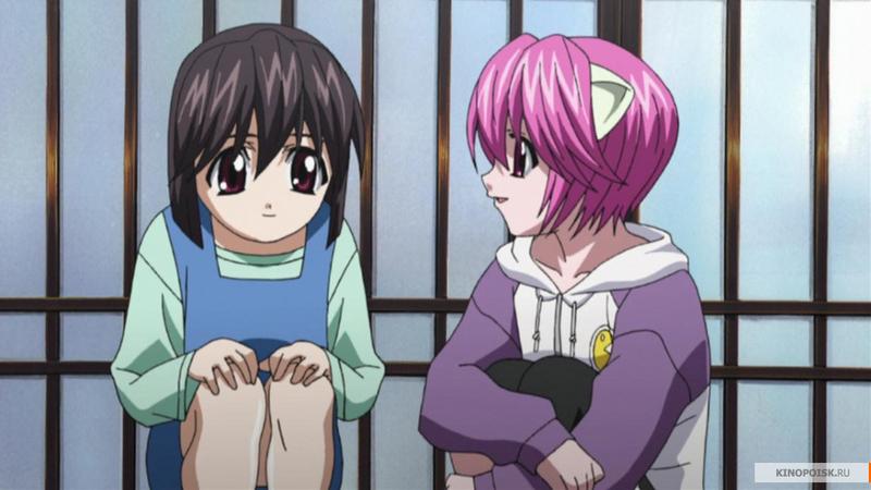 Кадр из сериала «Эльфийская песнь»   Фото: kinopoisk.ru