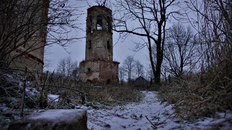 Фото: Анастасия Голубничая