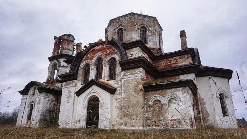 Фото: Анастасия Голубничая 