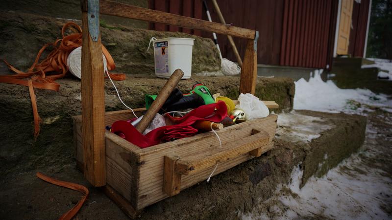 Фото: Анастасия Голубничая