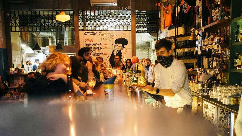 Фото: vk.com Пиццерия «Бекицер»