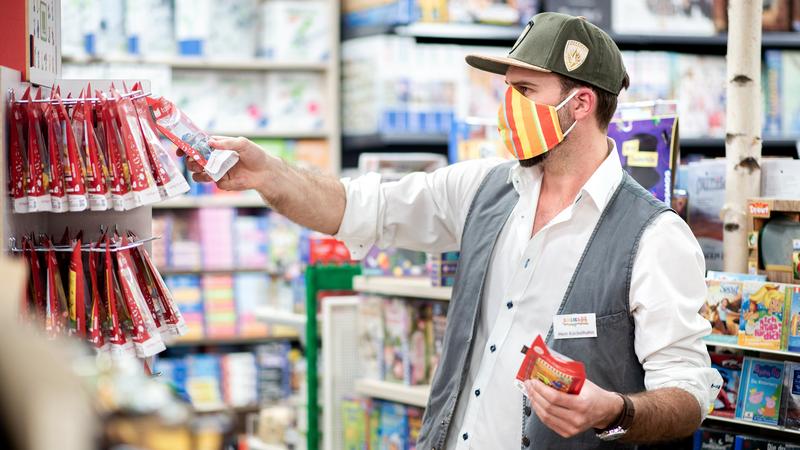 Фото: Hauke-Christian Dittrich globallookpress.com