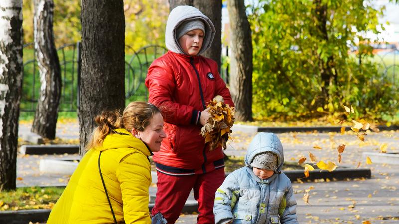 Фото: Dmitry Chasovitin globallookpress.com