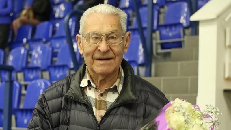 Фото: Федерация фигурного катания Санкт-Петербурга