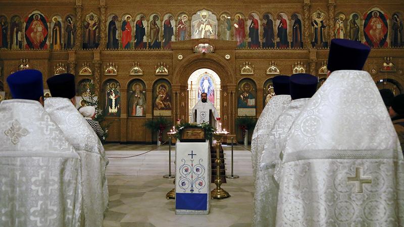 Служба в федоровском соборе. Воскресная служба. Феодоровский собор шестопсалмие. Владивостокский поместный собор. Православный праздник завтра.