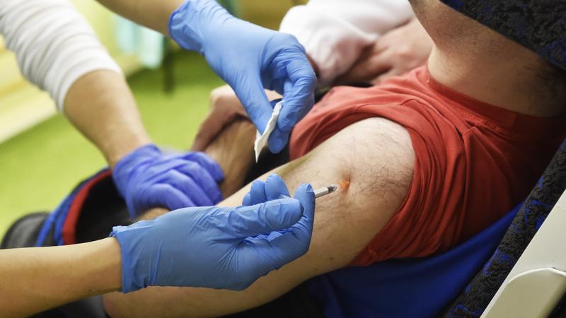 Фото: Jaroslav Ozana globallookpress.com