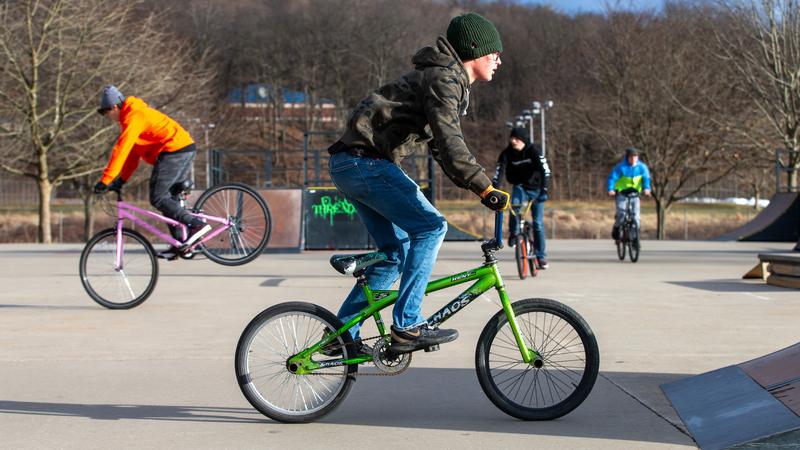 Фото: Paul Weaver  globallookpress.com