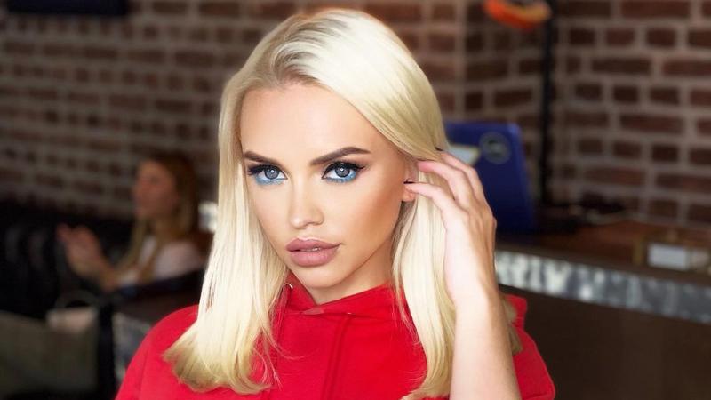 Фото: instagram.com milana_tulpanova