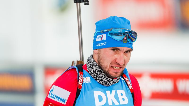 Александр Логинов  Фото: globallookpress.com Kalle Parkkinen Keystone Press Agency