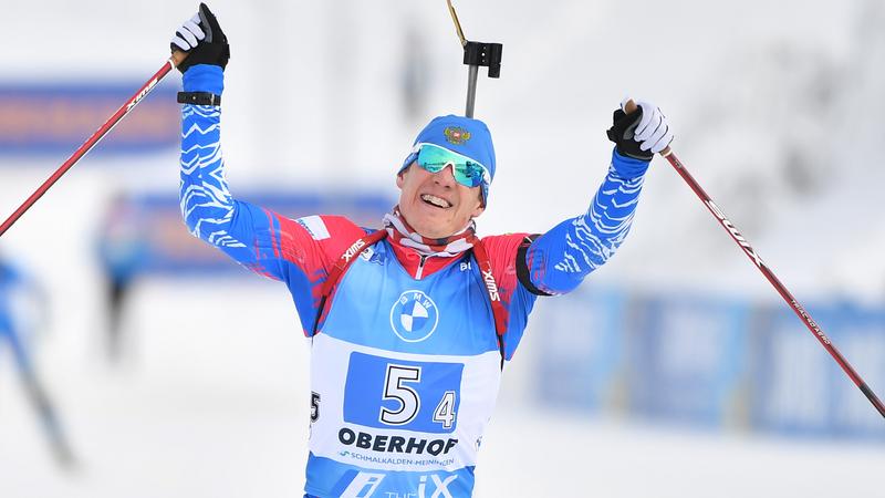 Эдуард Латыпов  Фото: globallookpress.com Martin Schutt dpa