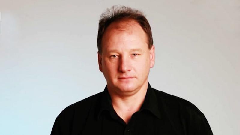 Алексей Рудаков  Фото: соцсети