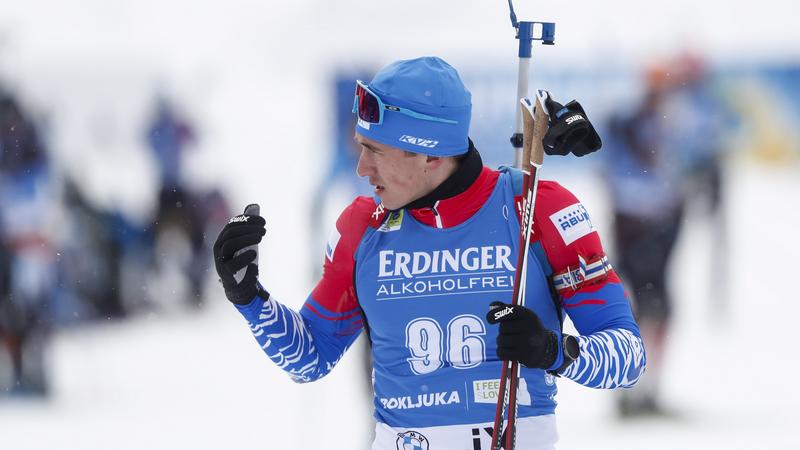 Карим Халили  Фото: globallookpress.com Kalle Parkkinen Newspix24