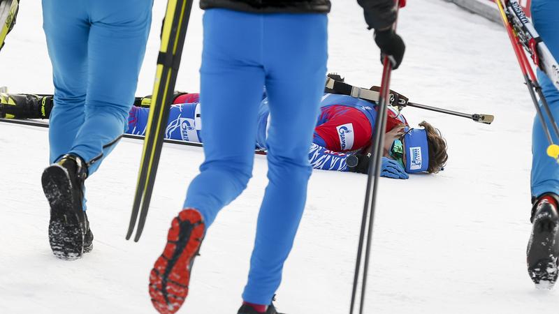 Эдуард Латыпов  Фото: globallookpress.com Kalle Parkkinen Newspix24