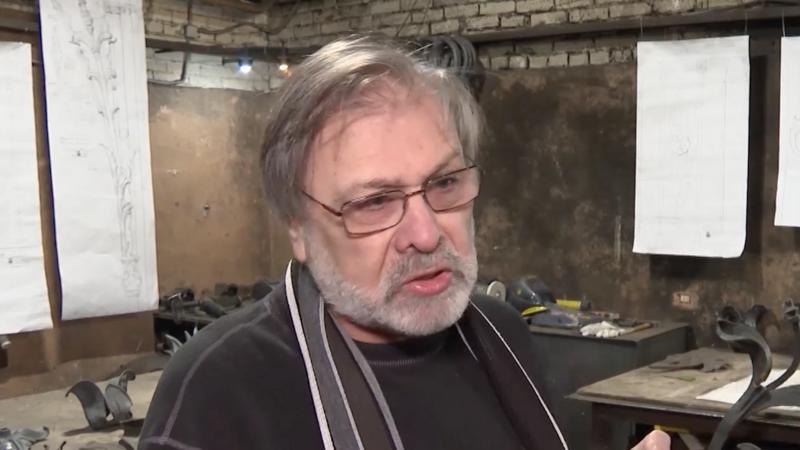 Геннадий Вьюнов   Фото: 78.ru