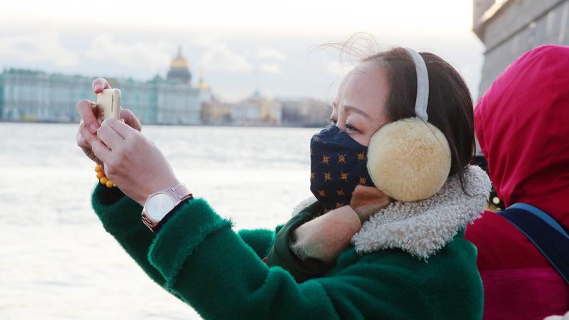 Фото: Zamir Usmanov globallookpress.com