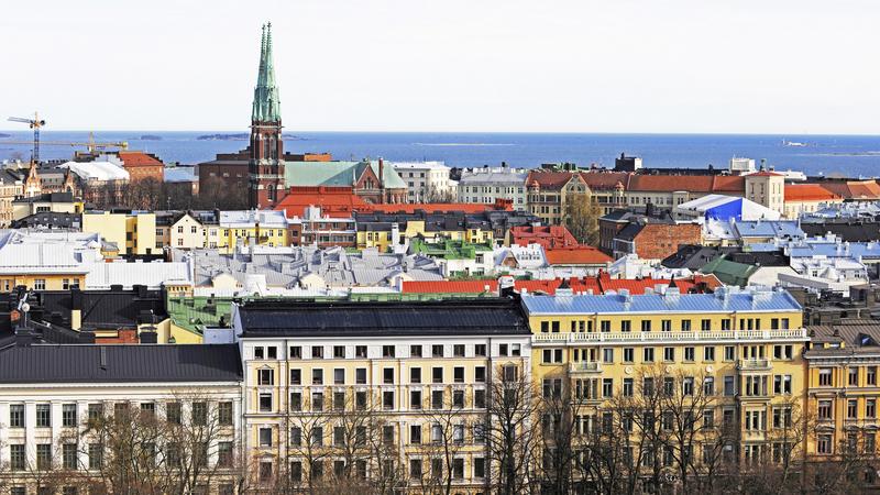 Фото: Pius Koller globallookpress.com