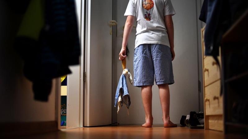 Фото: Jens Kalaene globallookpress.com