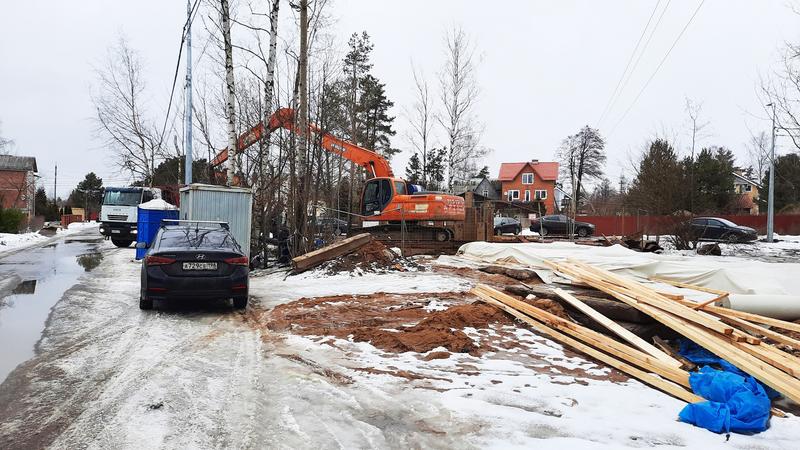 Пожар в лисьем носу. Лисий нос депутаты 2019.