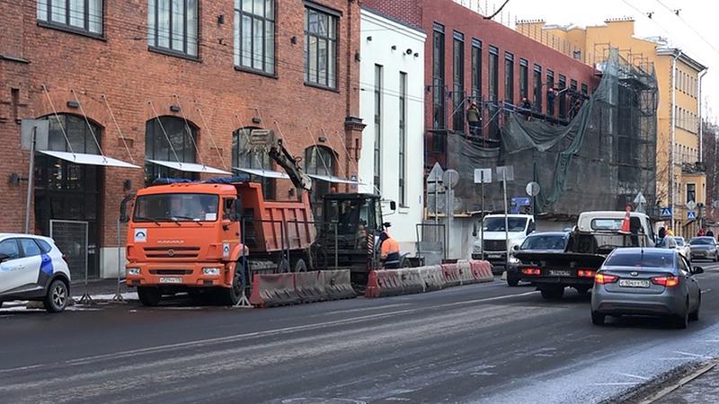 Спб санкции. Гати оштрафовала организации Петербурга.