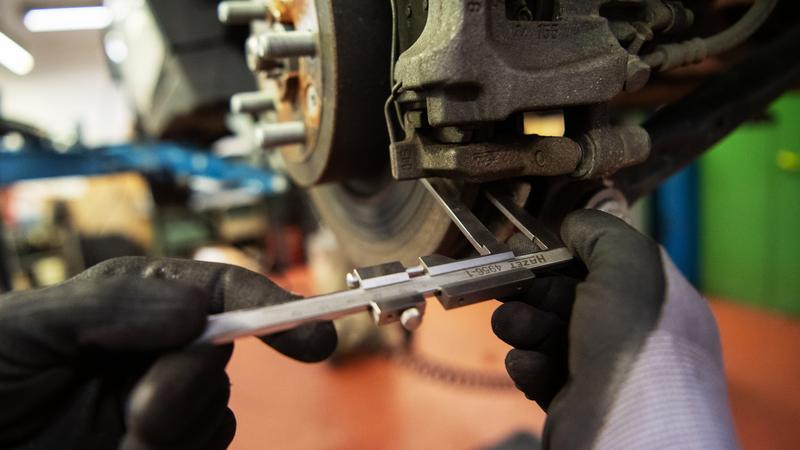 Фото: Marijan Murat globallookpress.com