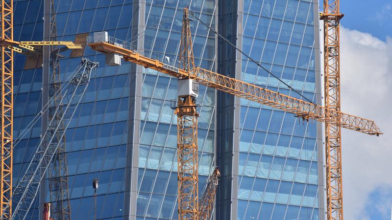 Фото: пресс-служба »Лахта Центра