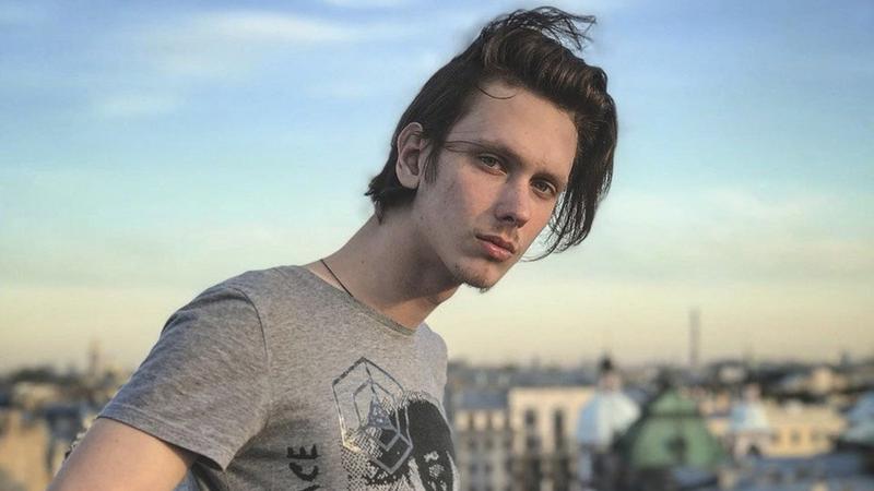 Макар Претро  Фото: соцсети