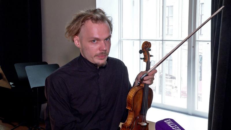 Дмитрий Бородин  Фото: 78.ru