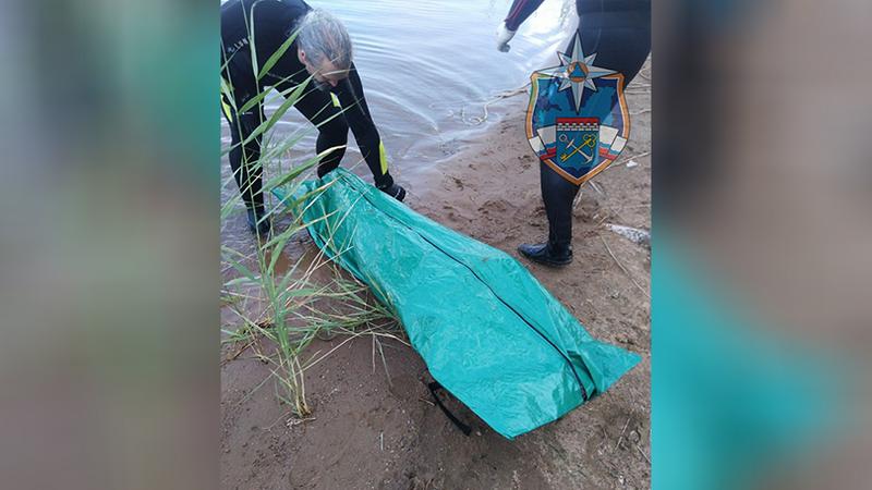 Фото: vk.com Аварийно-спасательная служба ЛО