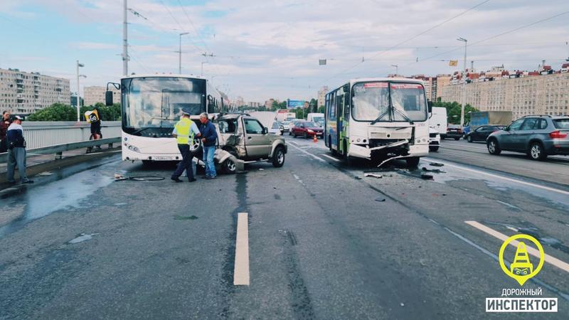 Фото: vk.com dorinspb