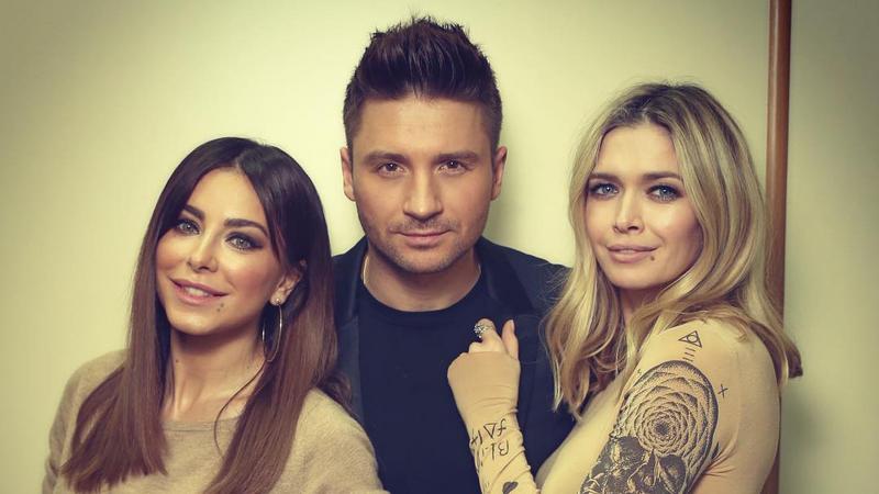 Фото: instagram.com lazarevsergey