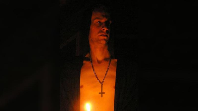 Андрей Трегубенко  Фото: соцсети