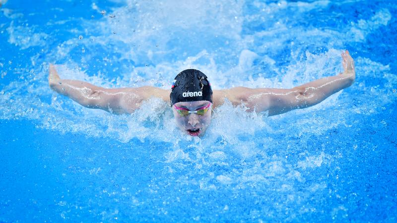 Фото: Peng Ziyang globallookpress.com