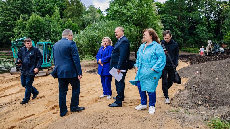 Фото: пресс-служба администрации Санкт-Петербурга