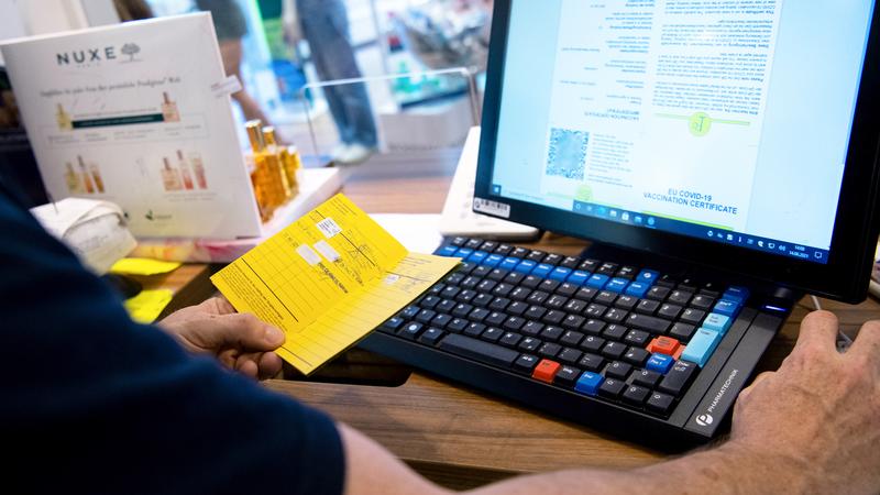 Фото: Sven Hoppe globallookpress.com