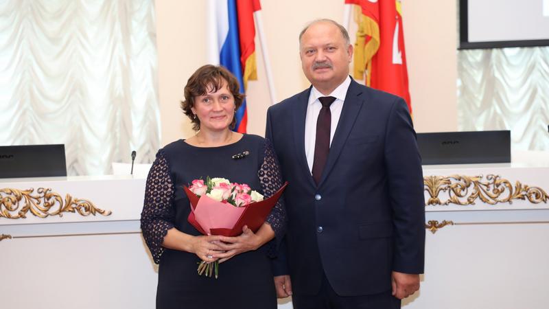 Фото: vk.com Николай Бондаренко