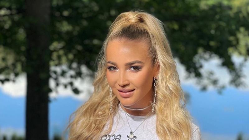 Фото: instagram.com buzova86