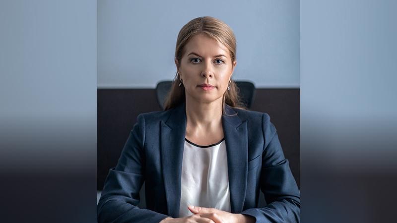 Ольга Герасина  Фото: vk.com Ольга Герасина