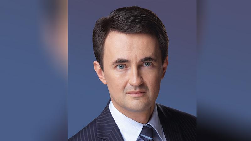 Алексей Макаров  Фото: vk.com deputat_makarov