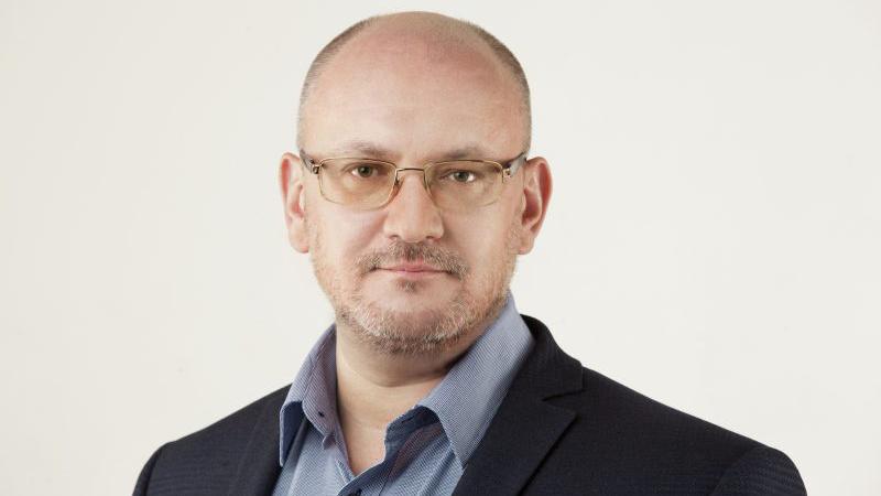 Максим Резник  Фото: vk.com officemr