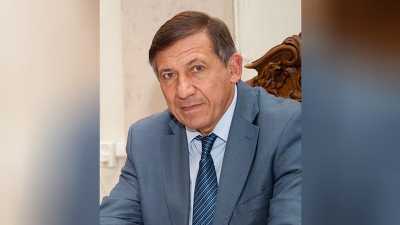 Юрий Авдеев  Фото: vk.com avdeev_zaks