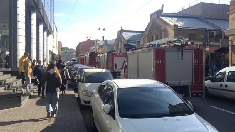 Фото: t.me emergency_spb