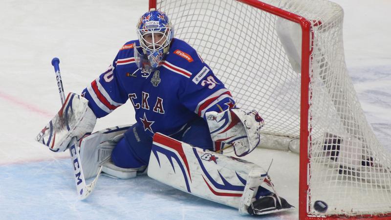 Игорь Шестёркин  Фото: Maksim Konstantinov globallookpress.com